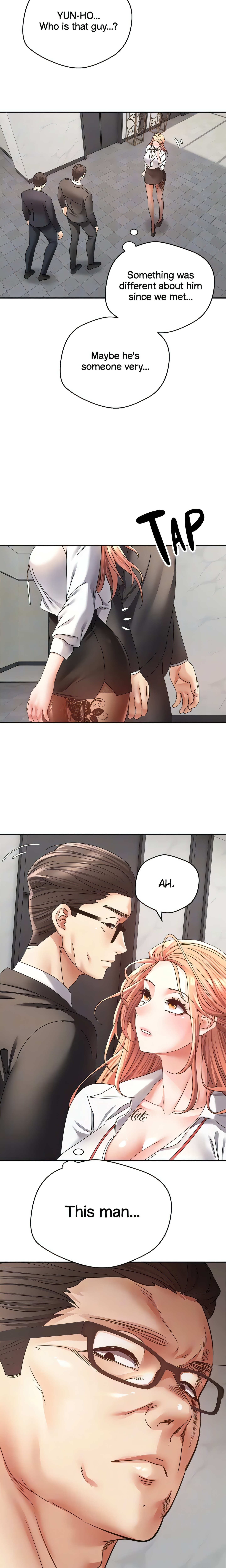 The Desire App (Official) chapter 41 page 8