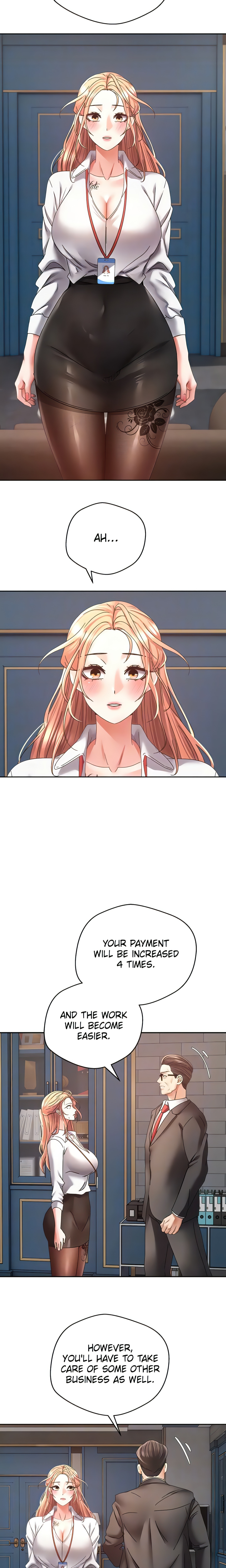 The Desire App (Official) chapter 41 page 15