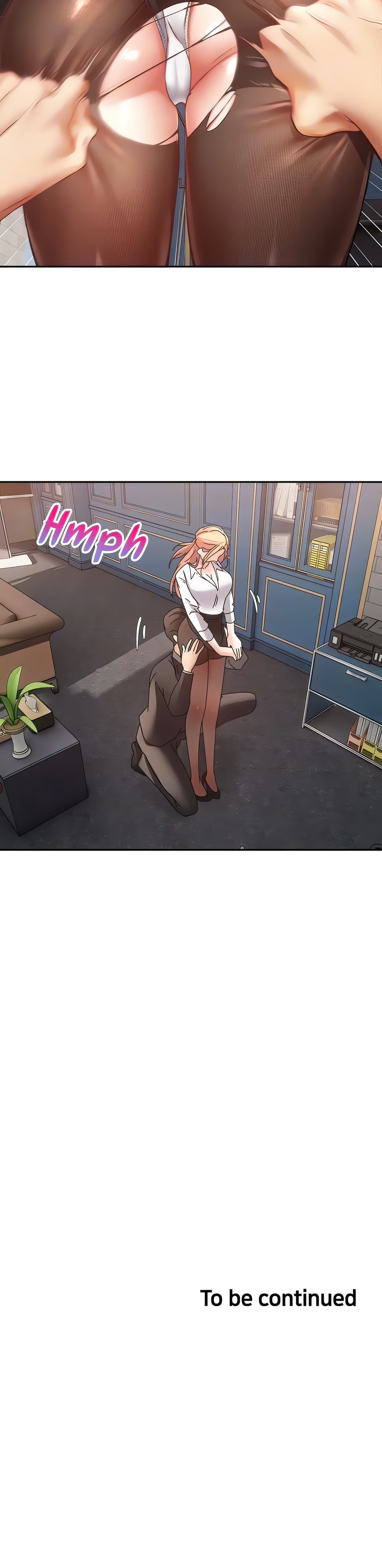 The Desire App (Official) chapter 41 page 18