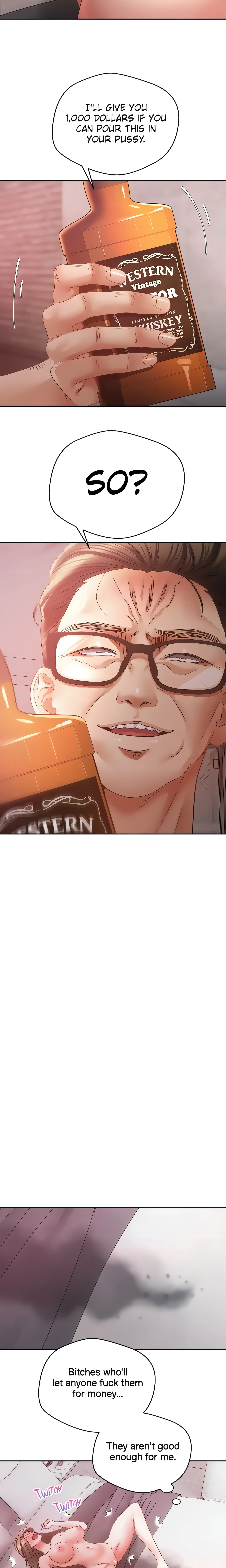 The Desire App (Official) chapter 42 page 3