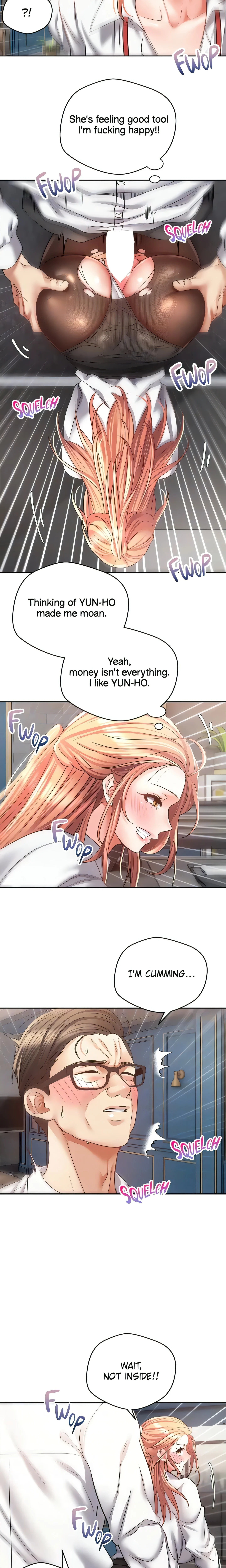 The Desire App (Official) chapter 42 page 15