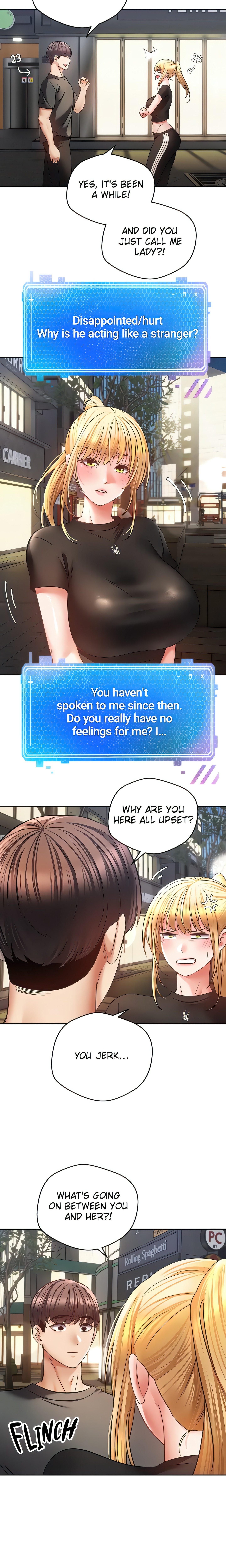The Desire App (Official) chapter 43 page 2