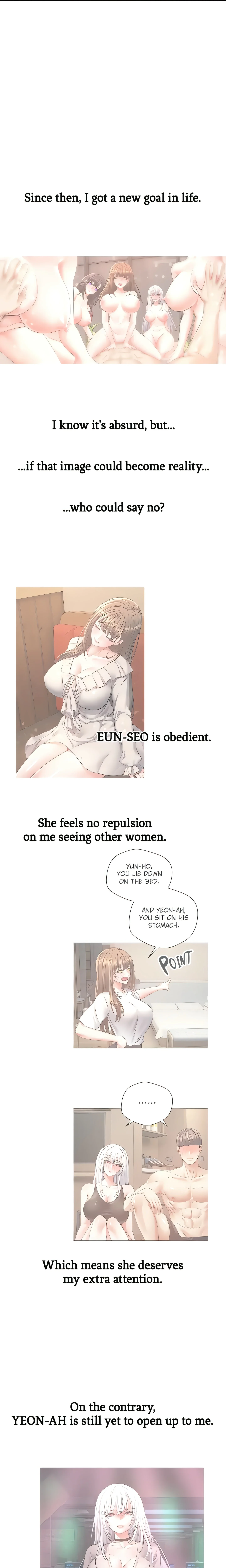 The Desire App (Official) chapter 43 page 4
