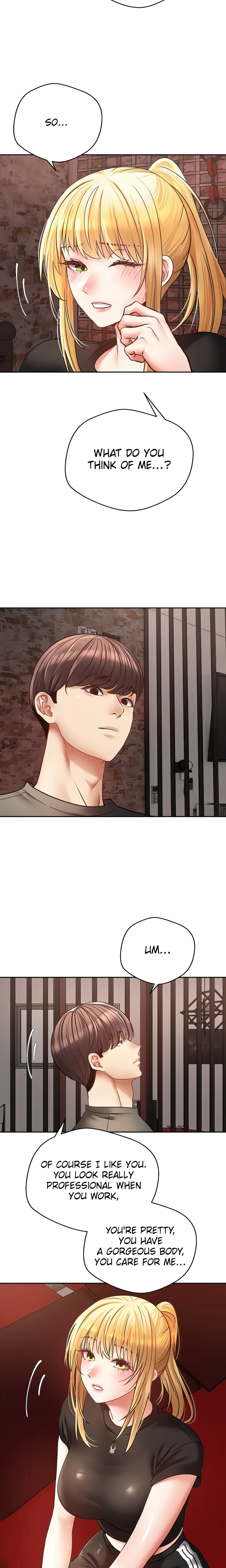 The Desire App (Official) chapter 43 page 10
