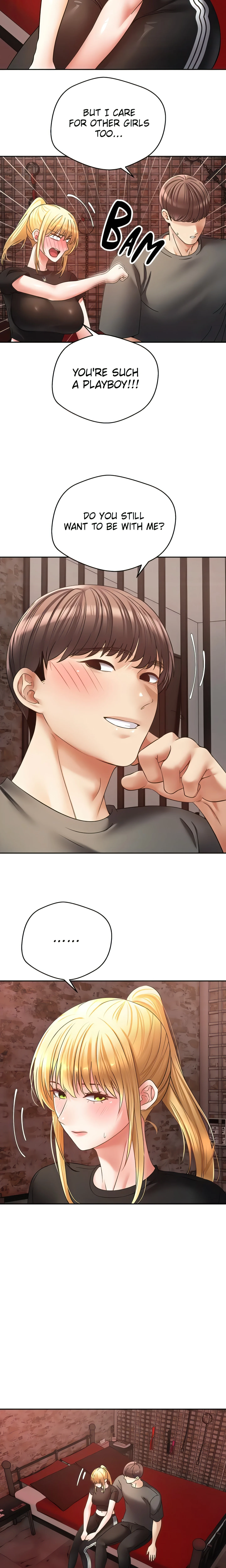 The Desire App (Official) chapter 43 page 11
