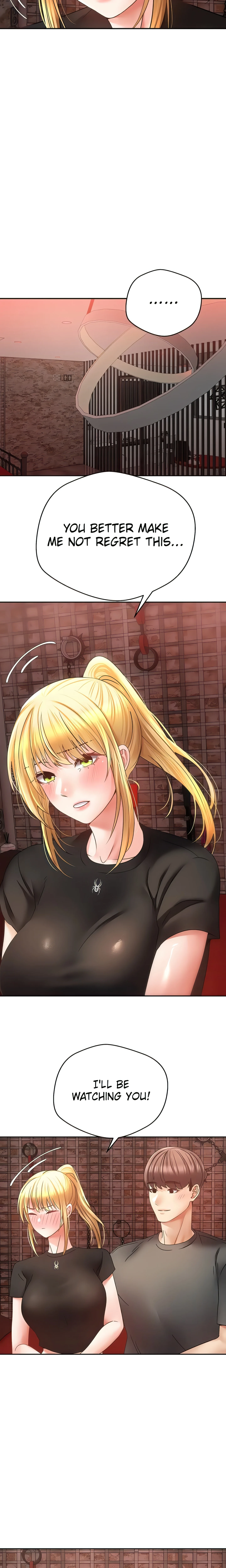 The Desire App (Official) chapter 43 page 13