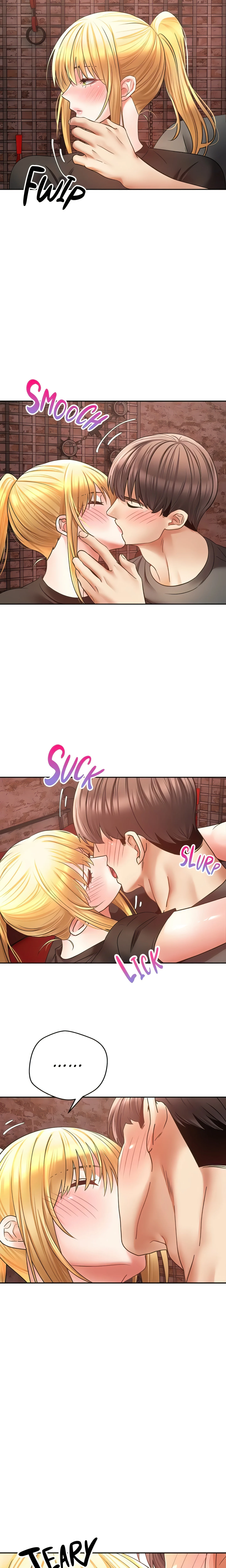 The Desire App (Official) chapter 43 page 14