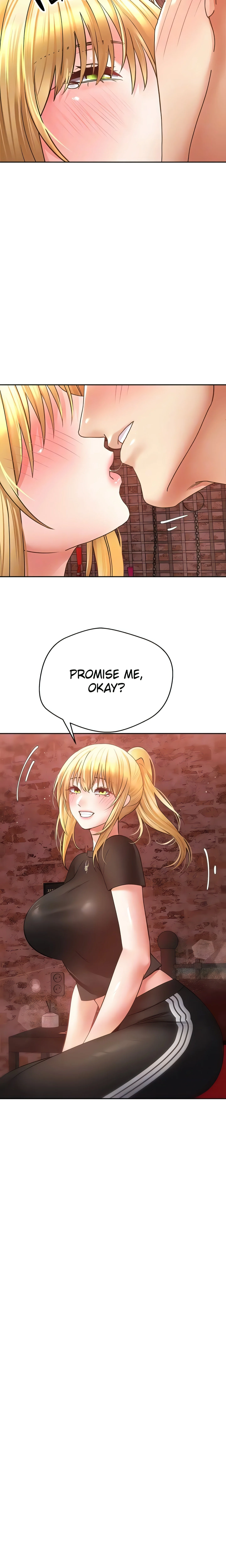 The Desire App (Official) chapter 43 page 15