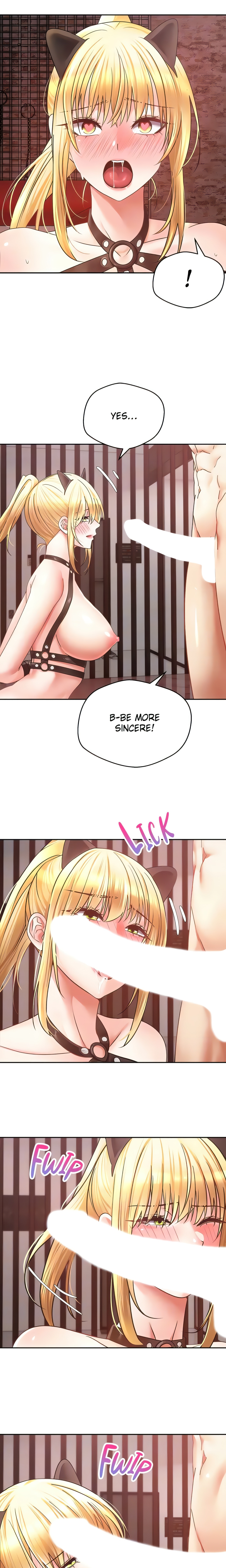 The Desire App (Official) chapter 44 page 6