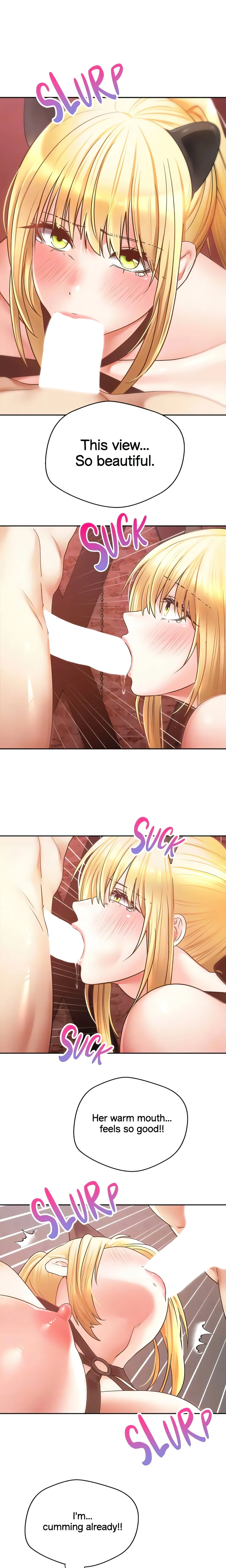The Desire App (Official) chapter 44 page 8