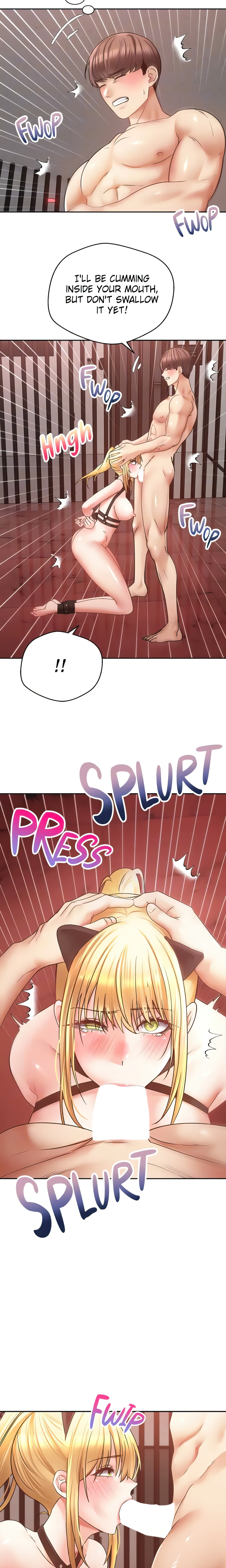 The Desire App (Official) chapter 44 page 9