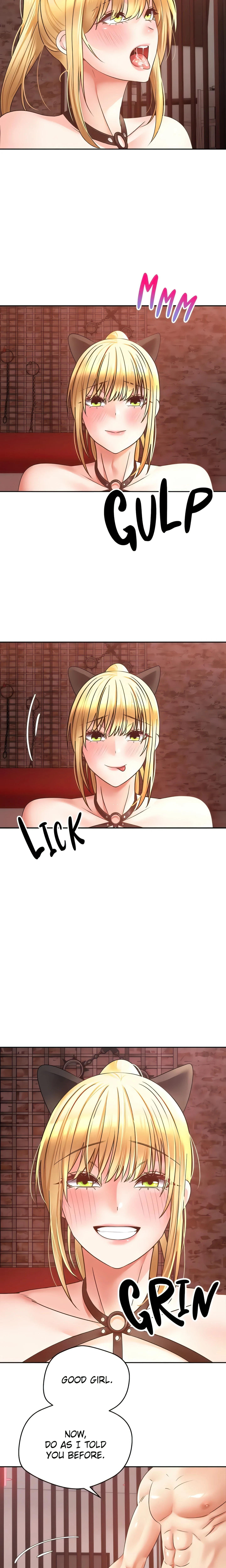 The Desire App (Official) chapter 44 page 11