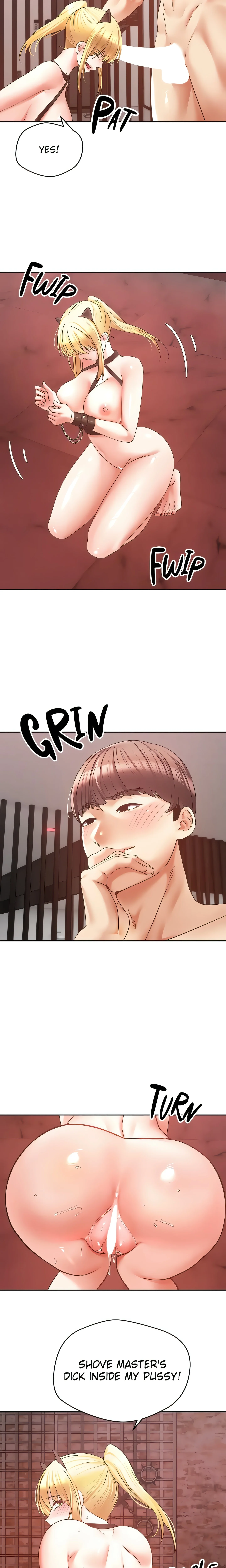 The Desire App (Official) chapter 44 page 12
