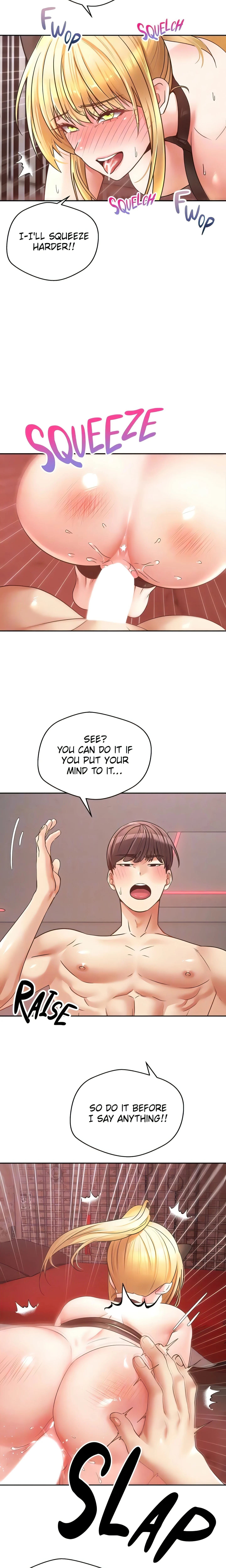The Desire App (Official) chapter 44 page 15