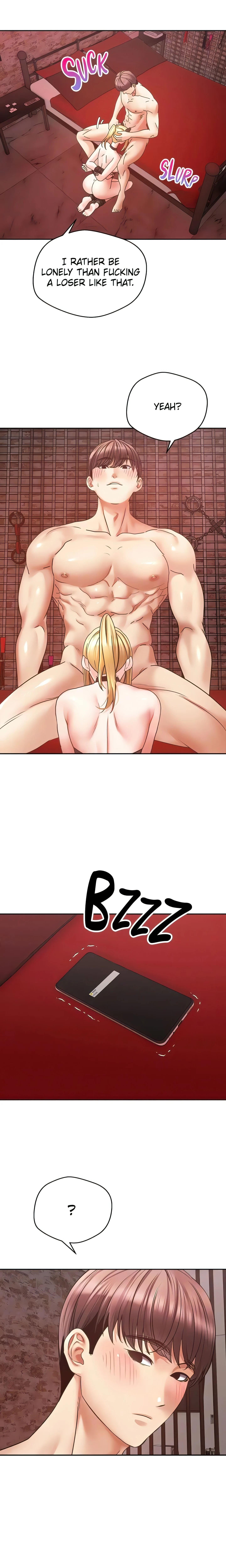 The Desire App (Official) chapter 44 page 18