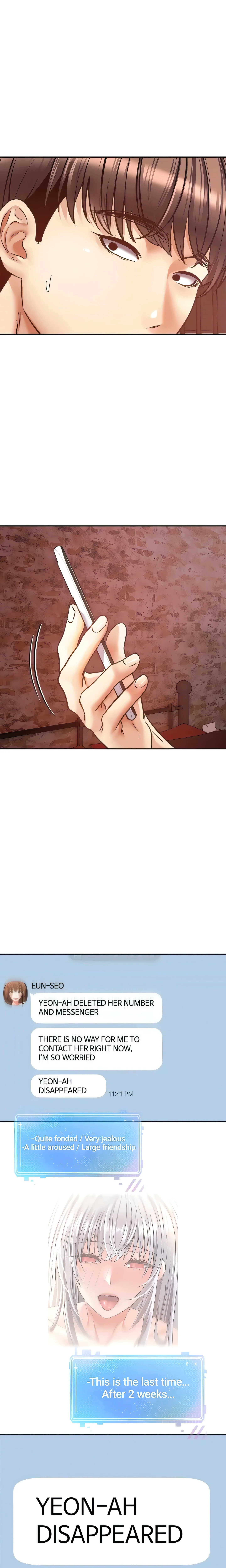 The Desire App (Official) chapter 44 page 19
