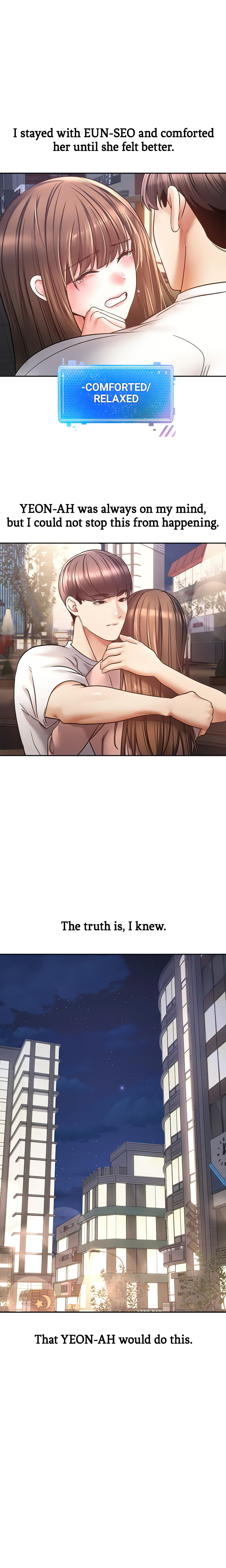 The Desire App (Official) chapter 45 page 2