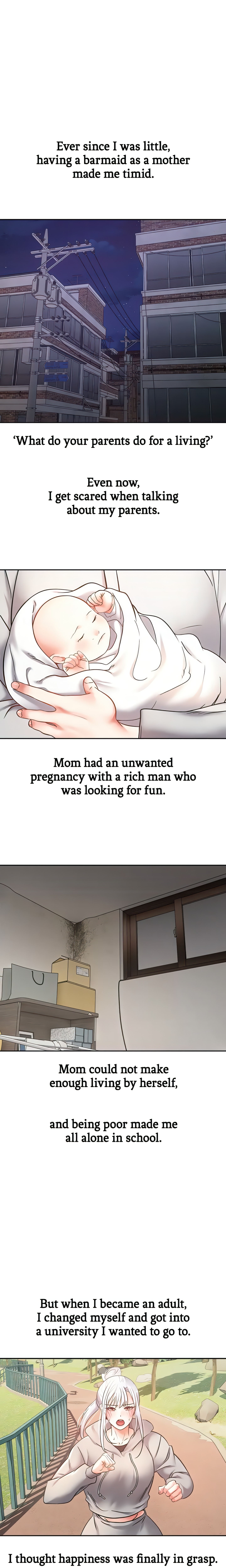 The Desire App (Official) chapter 45 page 4