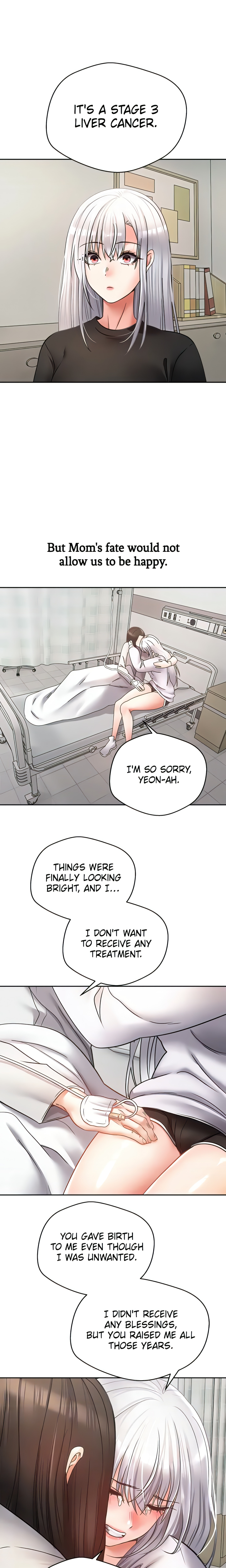 The Desire App (Official) chapter 45 page 5
