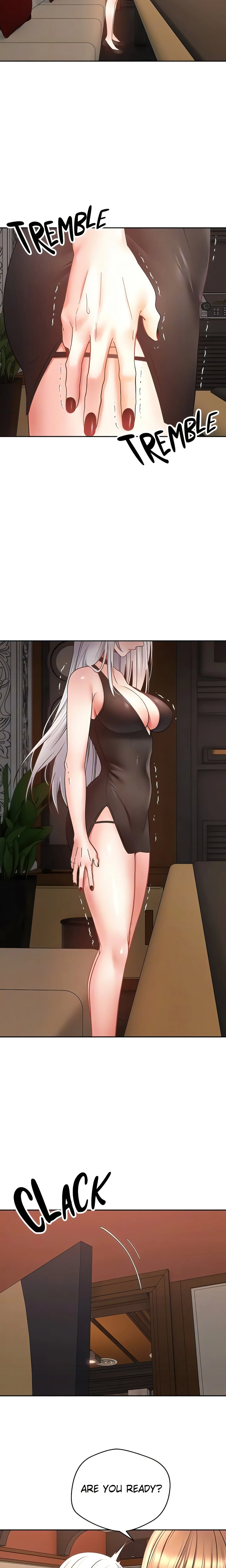 The Desire App (Official) chapter 45 page 9
