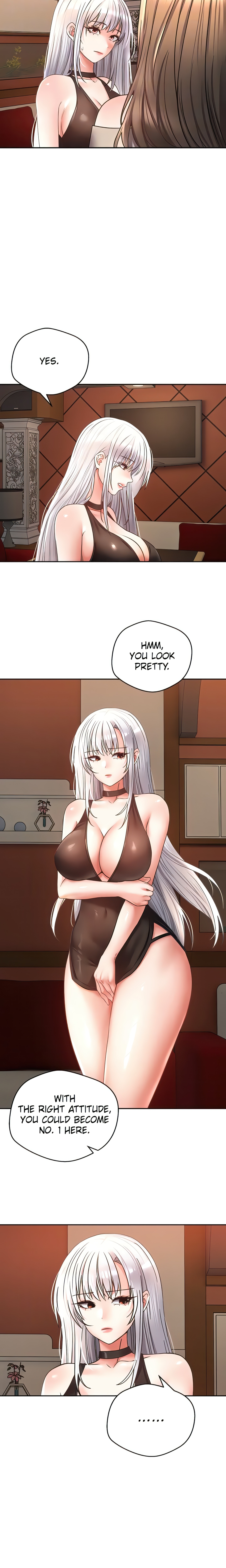 The Desire App (Official) chapter 45 page 10