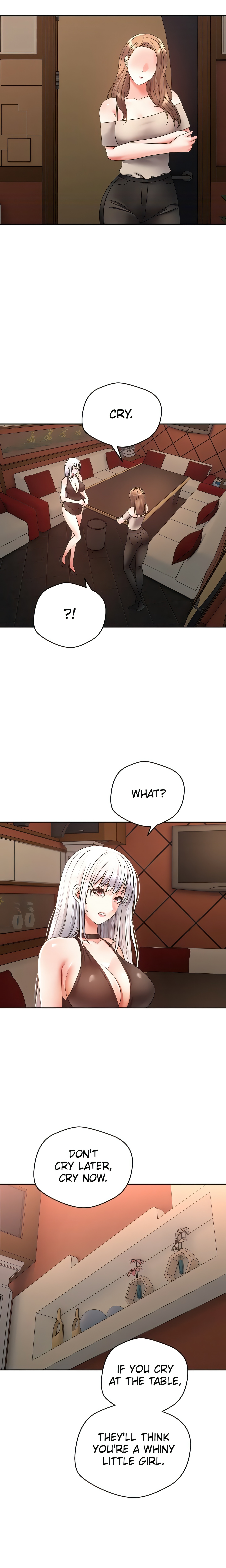 The Desire App (Official) chapter 45 page 11