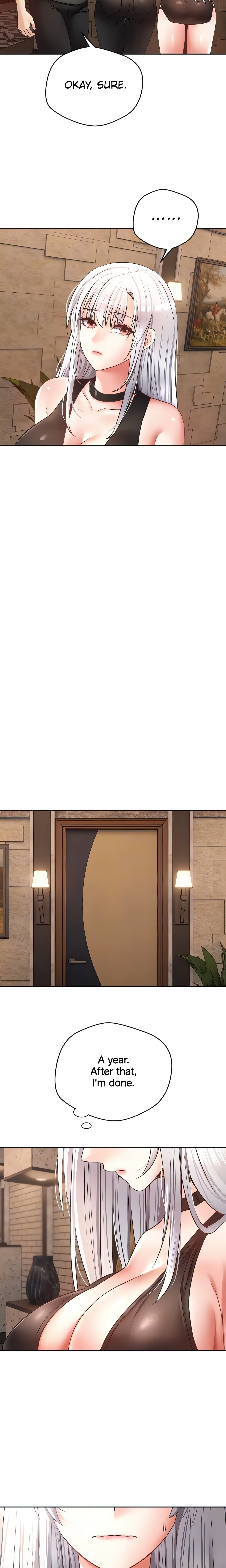 The Desire App (Official) chapter 45 page 16