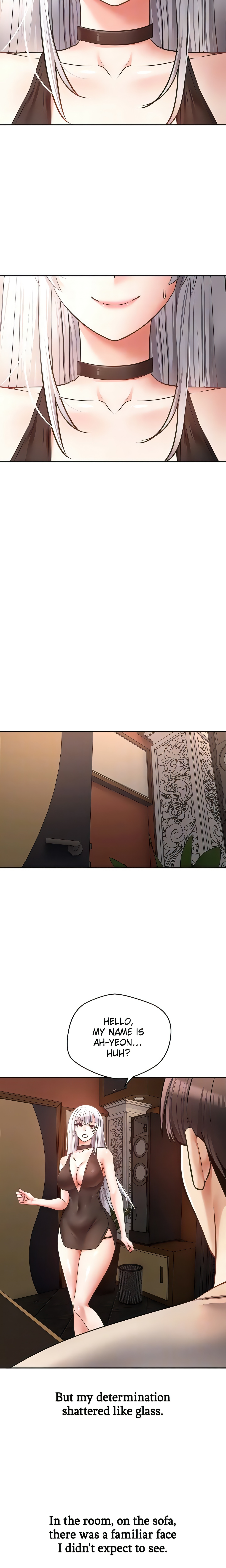 The Desire App (Official) chapter 45 page 17