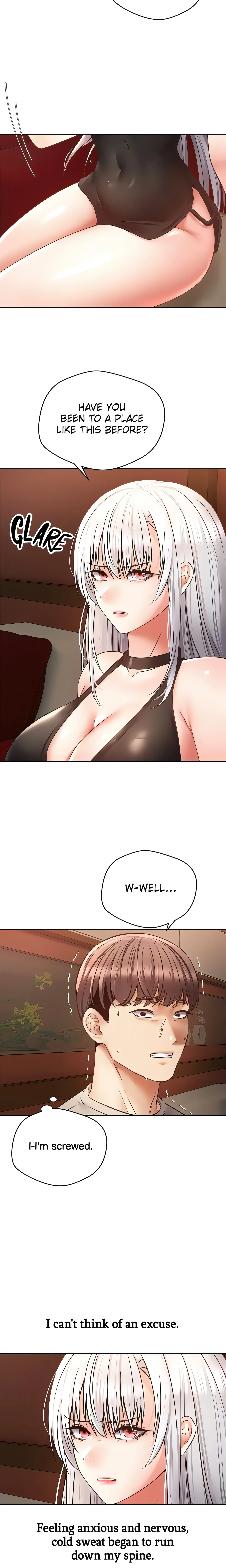 The Desire App (Official) chapter 46 page 4
