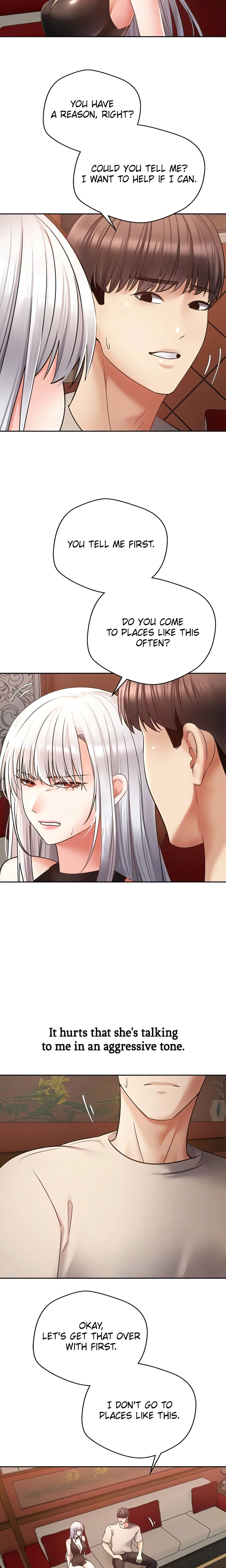 The Desire App (Official) chapter 46 page 7