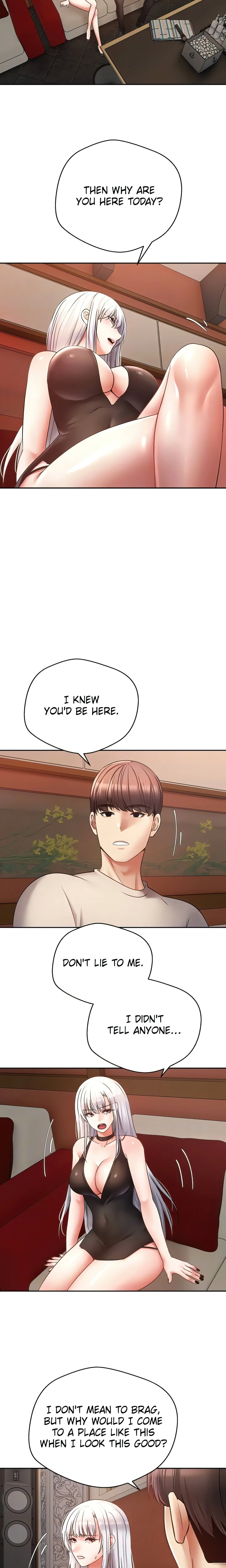 The Desire App (Official) chapter 46 page 8
