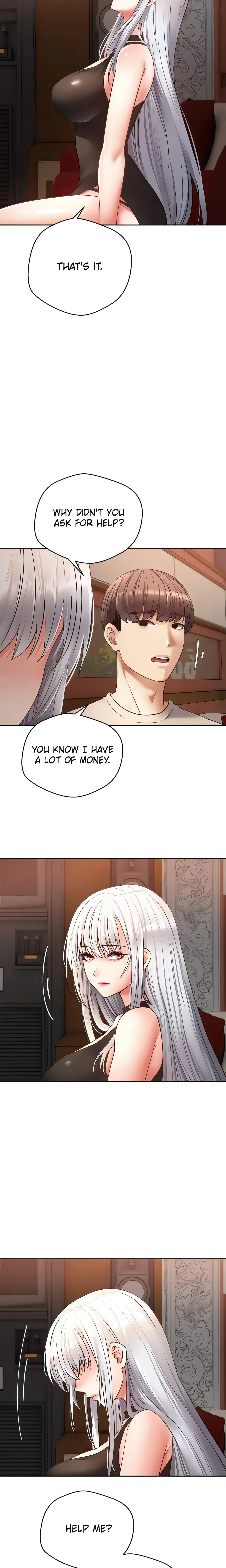 The Desire App (Official) chapter 46 page 10