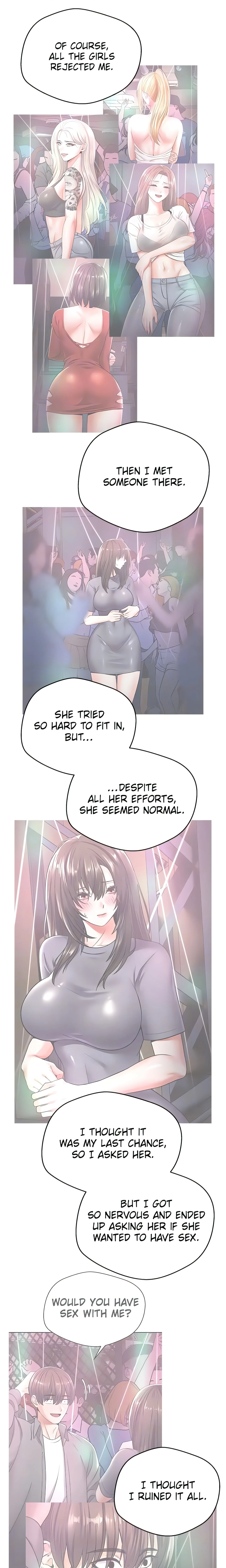 The Desire App (Official) chapter 46 page 16