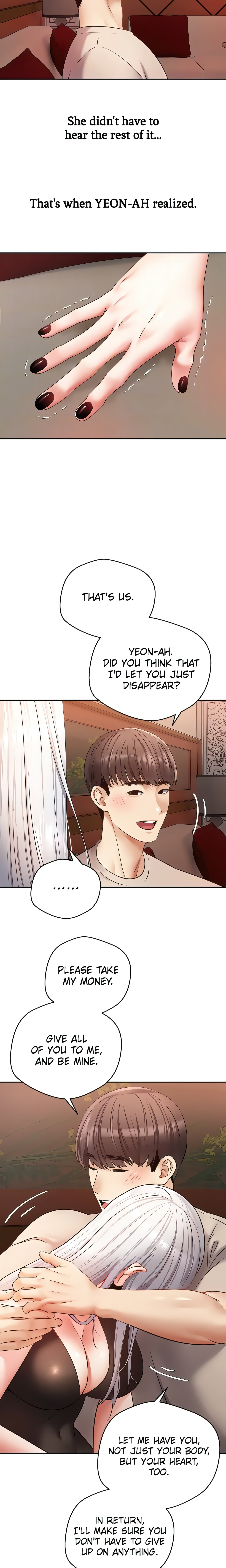 The Desire App (Official) chapter 46 page 19