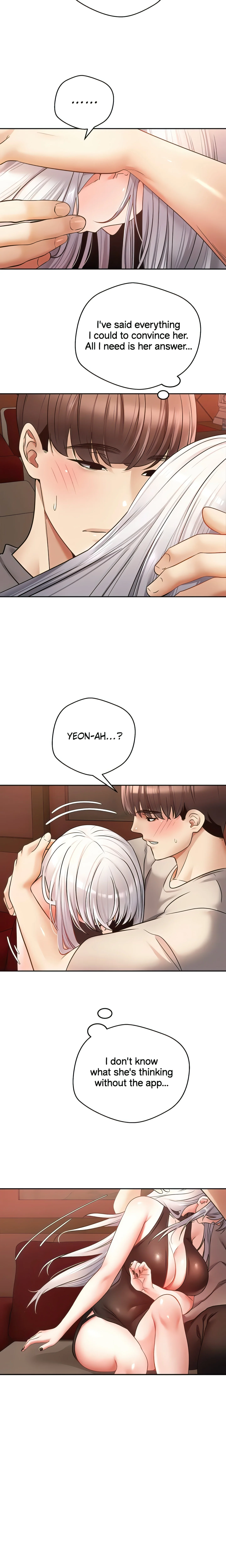 The Desire App (Official) chapter 46 page 20