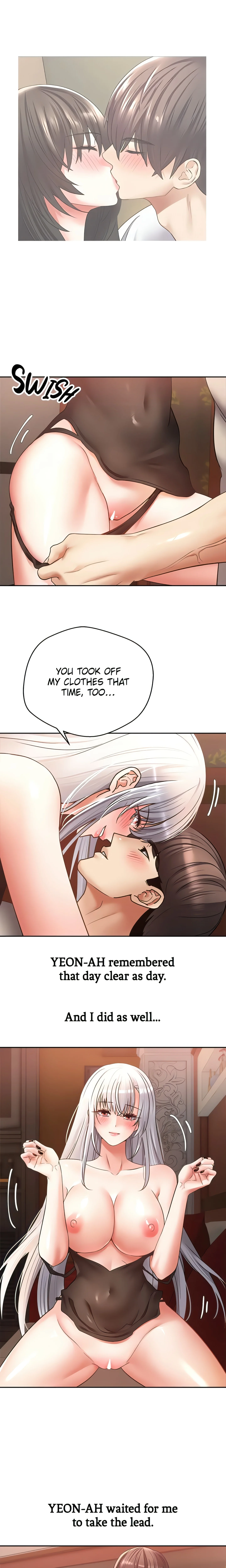 The Desire App (Official) chapter 47 page 3