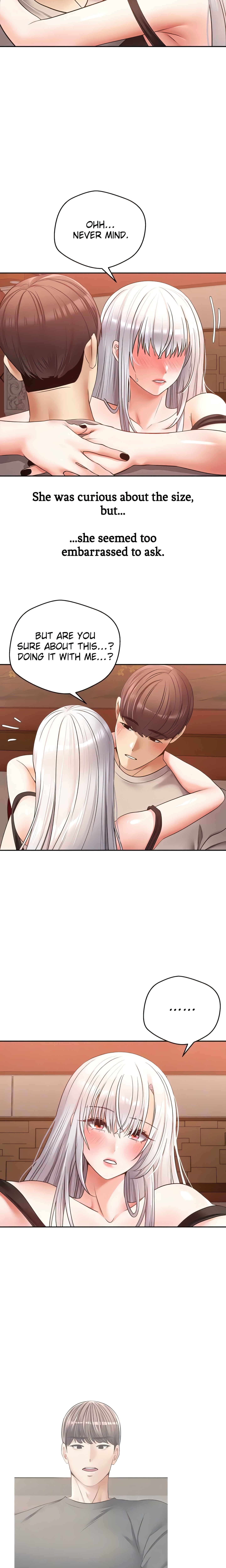 The Desire App (Official) chapter 47 page 5