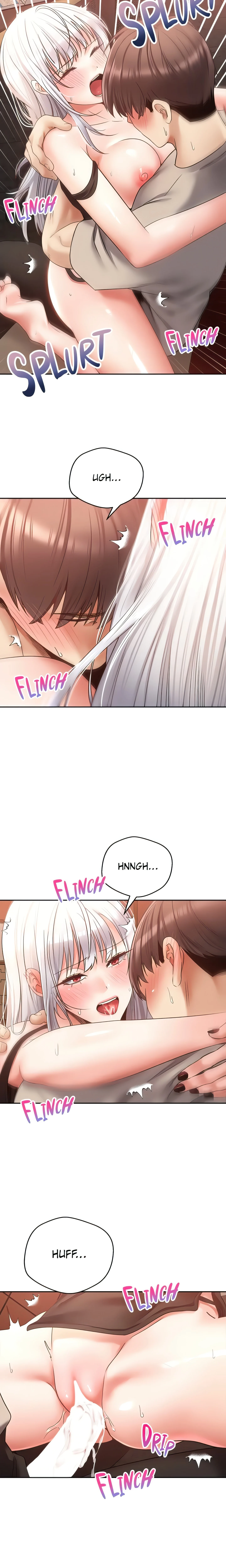 The Desire App (Official) chapter 47 page 10