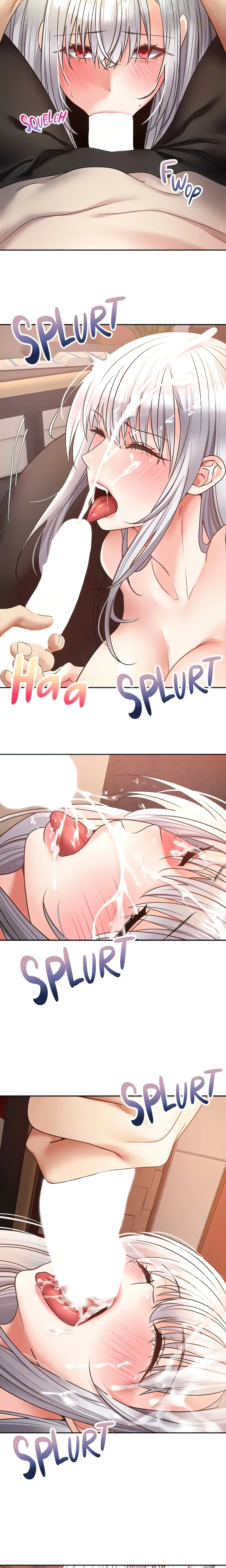 The Desire App (Official) chapter 47 page 16