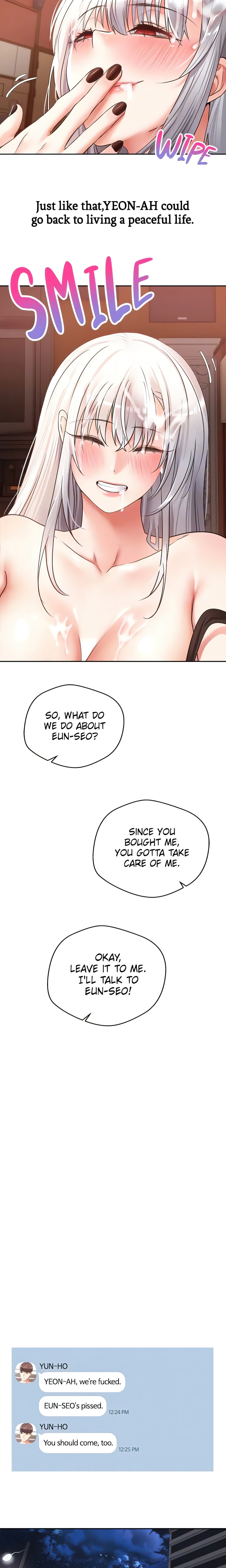 The Desire App (Official) chapter 47 page 17