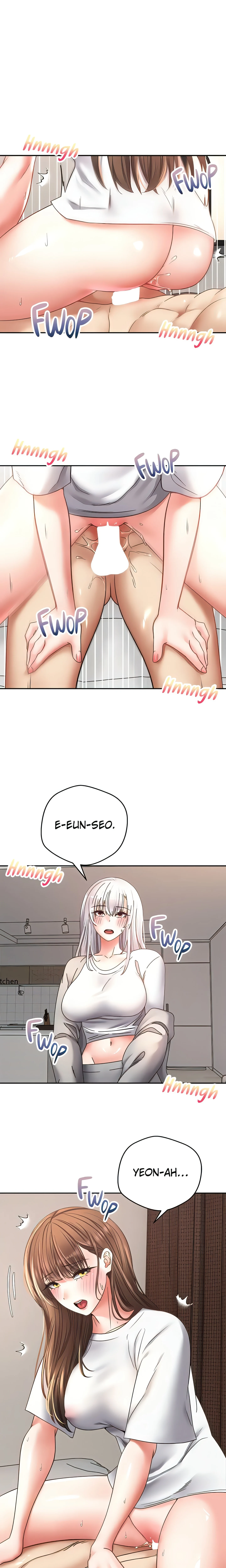 The Desire App (Official) chapter 48 page 1
