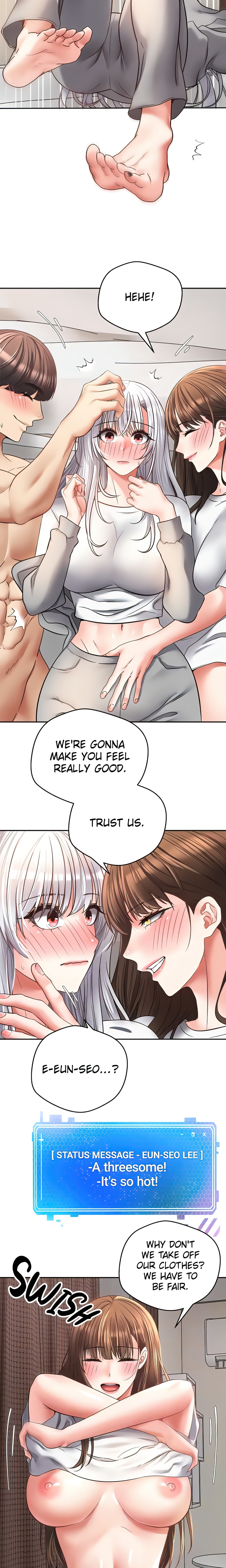 The Desire App (Official) chapter 48 page 5