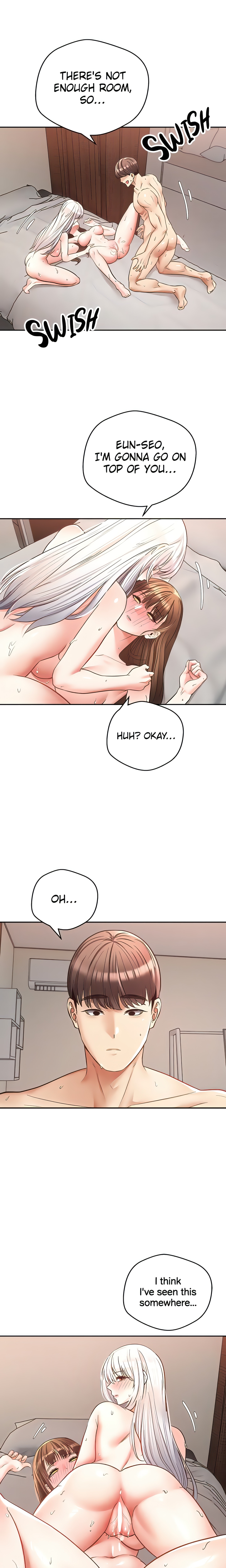 The Desire App (Official) chapter 49 page 3