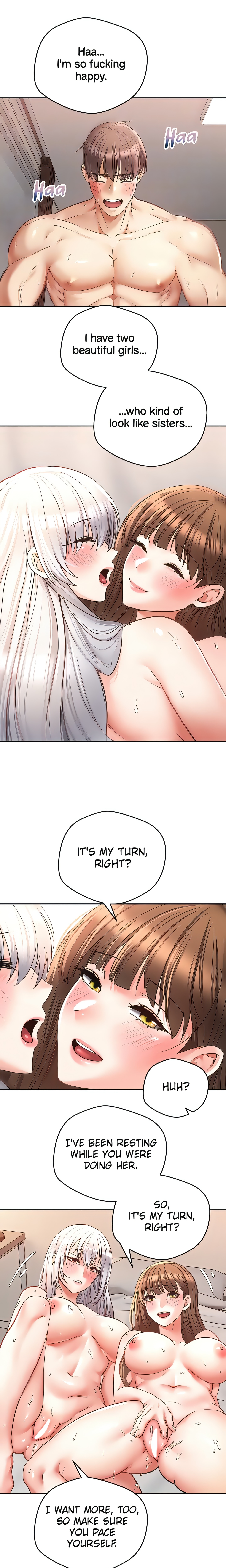The Desire App (Official) chapter 49 page 10