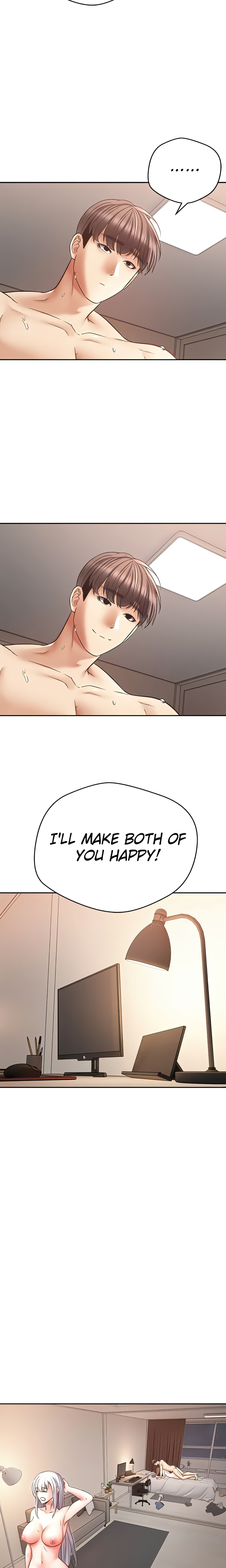 The Desire App (Official) chapter 49 page 11