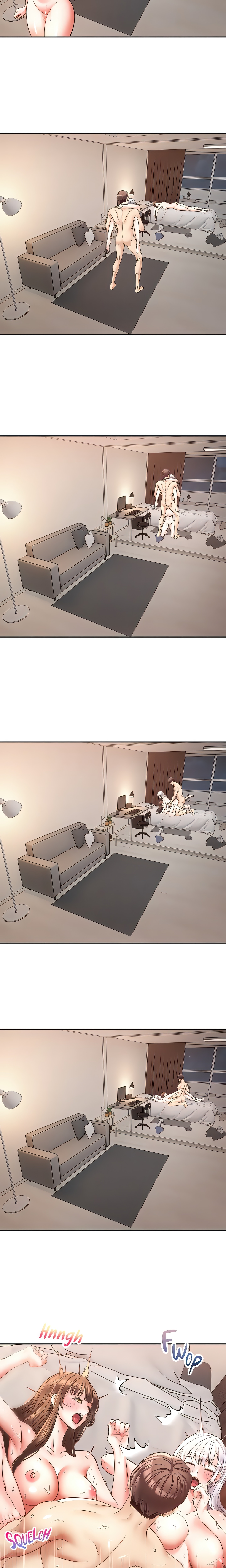 The Desire App (Official) chapter 49 page 12