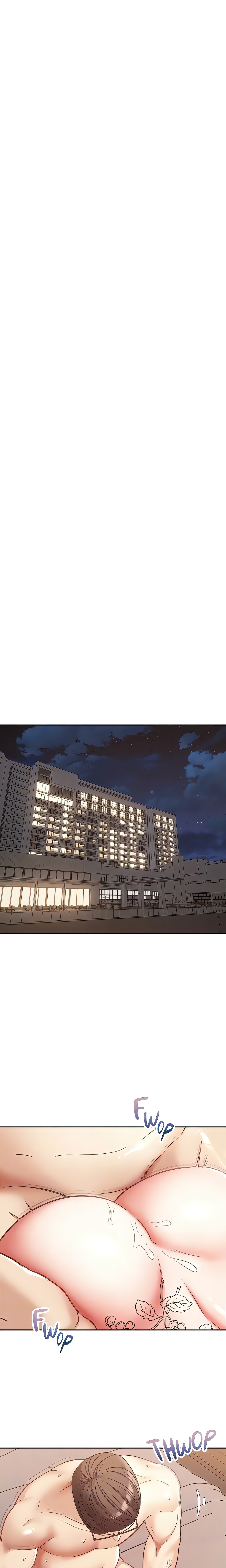 The Desire App (Official) chapter 49 page 15