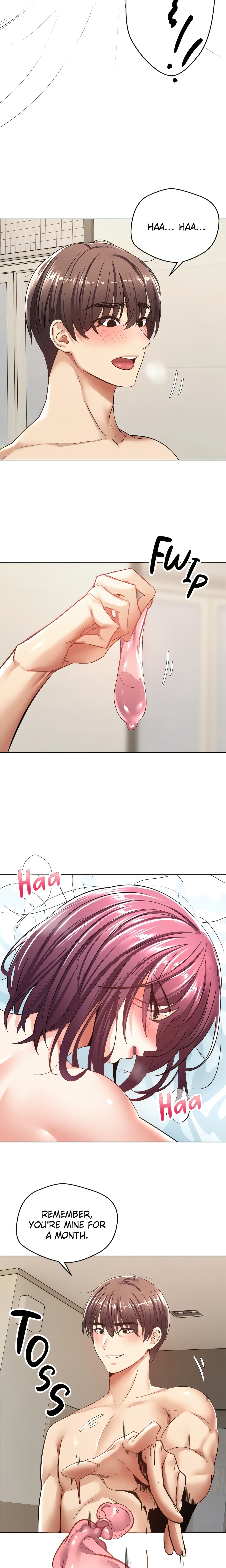 The Desire App (Official) chapter 5 page 26