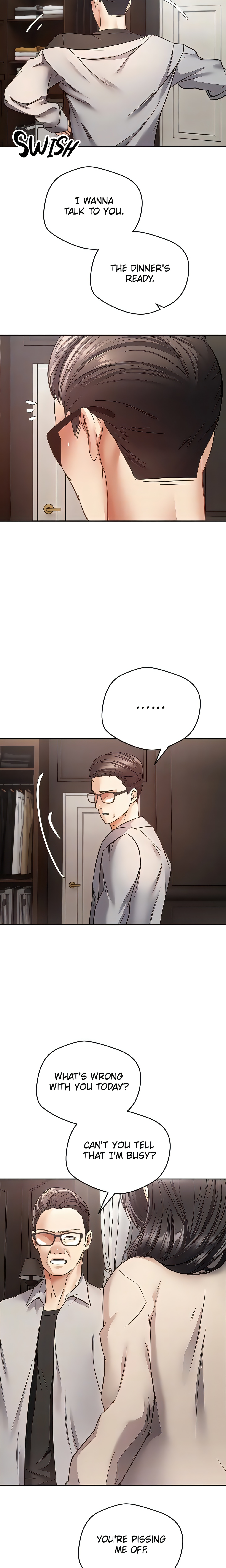 The Desire App (Official) chapter 50 page 15