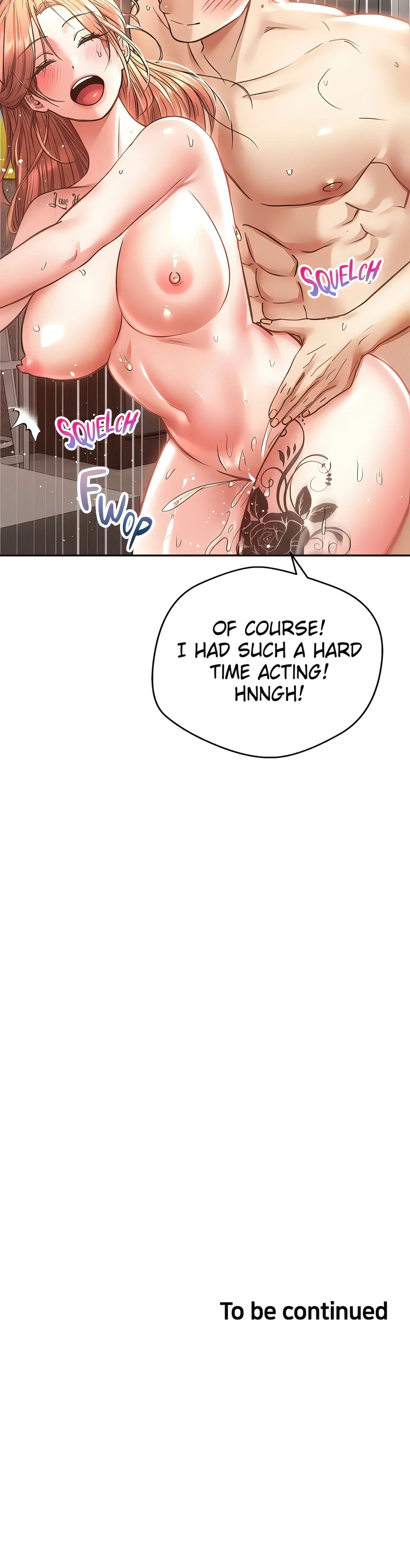 The Desire App (Official) chapter 50 page 20